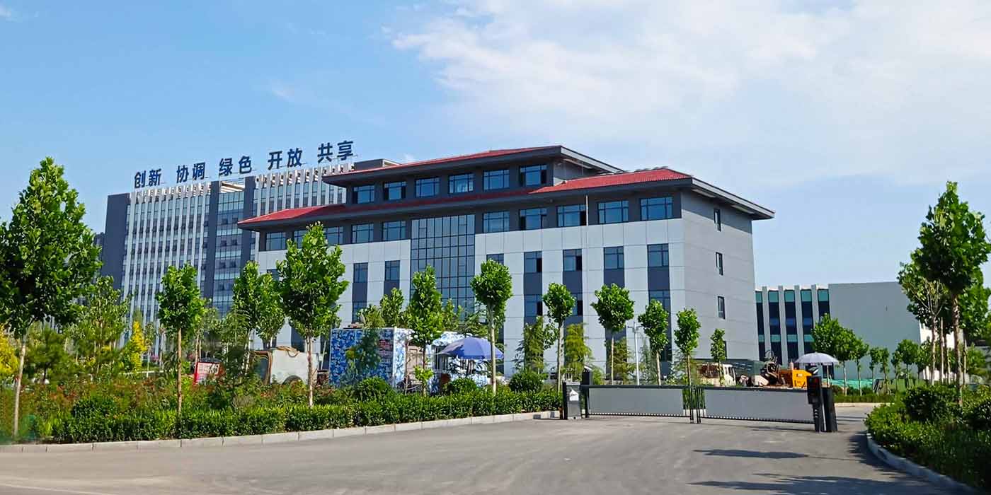 邯鄲市泰普特汽配制造有限公司 邯鄲市泰普特汽配制造有限公司